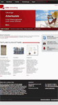 Mobile Screenshot of info-consulting.de